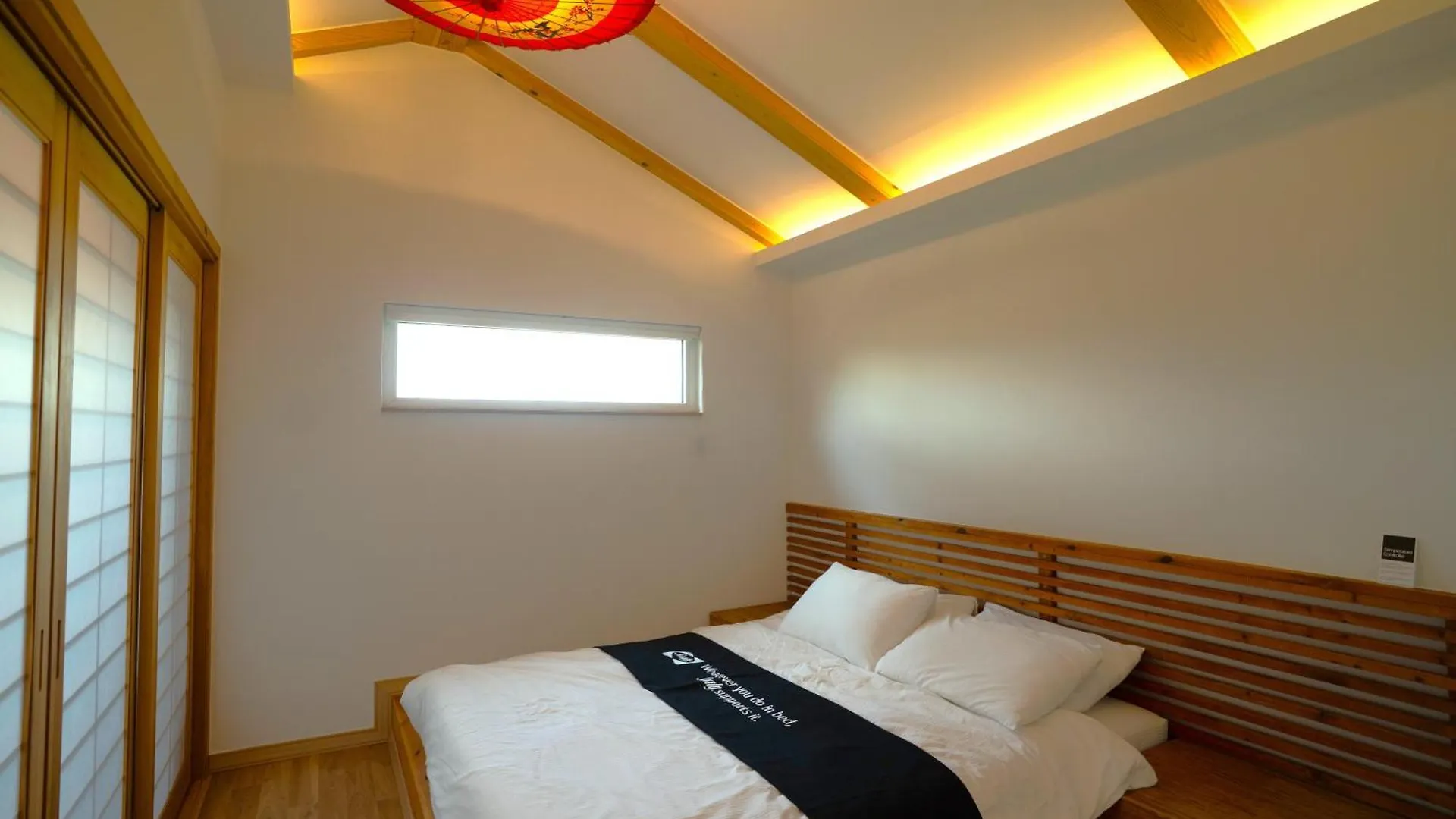 Japanese Jacuzzi Apartment Jeju