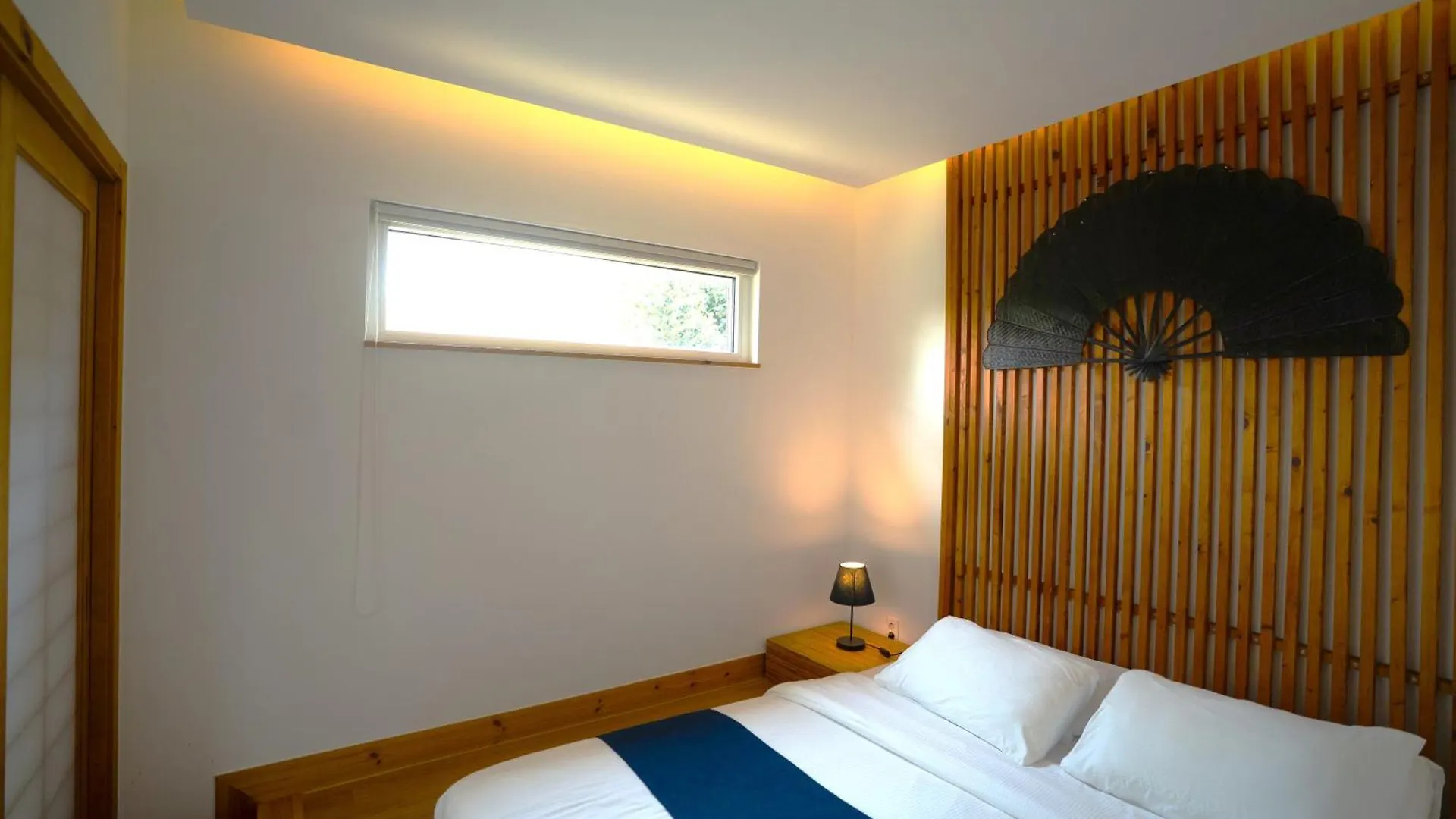 Japanese Jacuzzi Apartment Jeju
