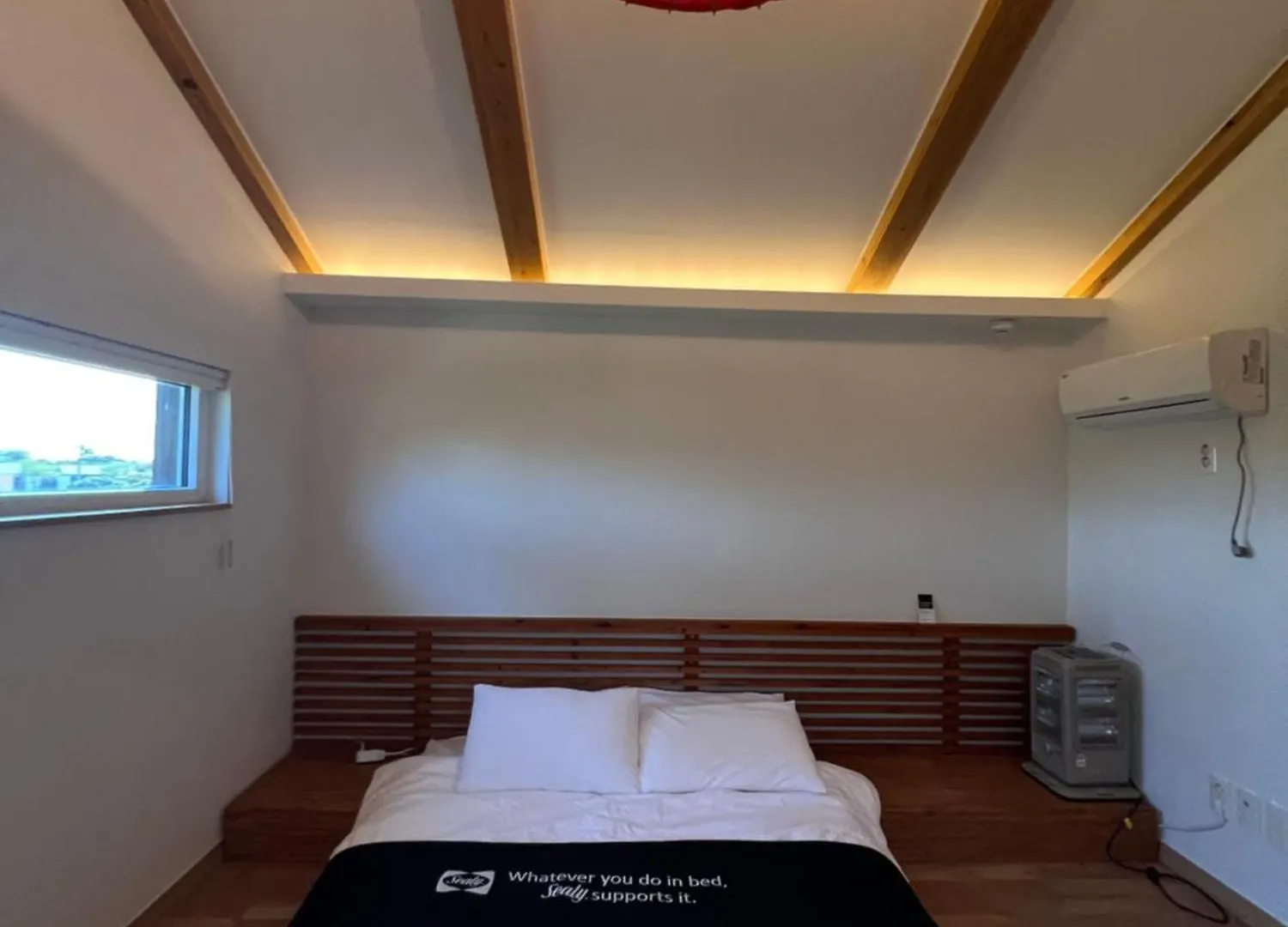 Japanese Jacuzzi Apartment Jeju