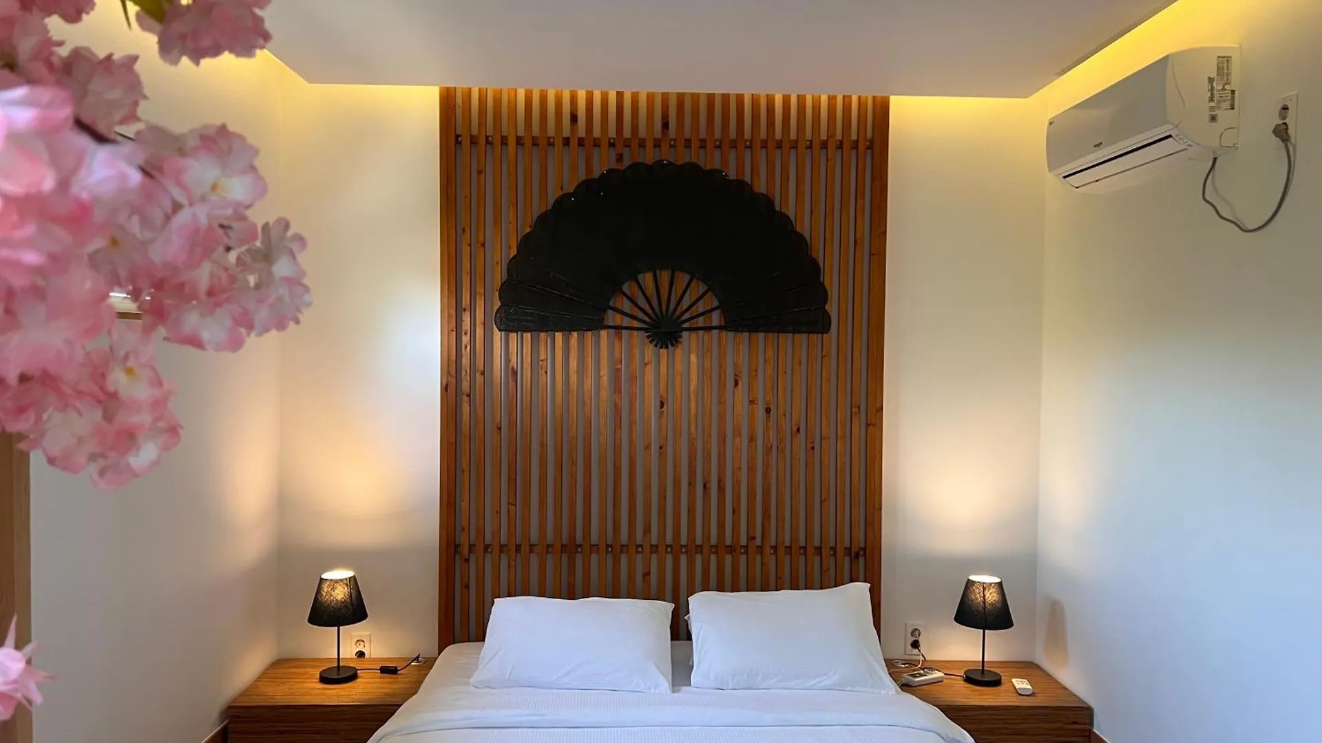 Japanese Jacuzzi Apartment Jeju South Korea