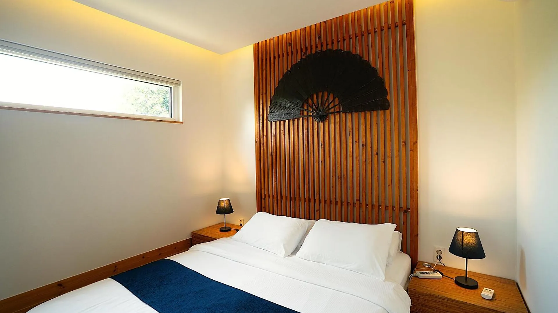Japanese Jacuzzi Apartment Jeju South Korea